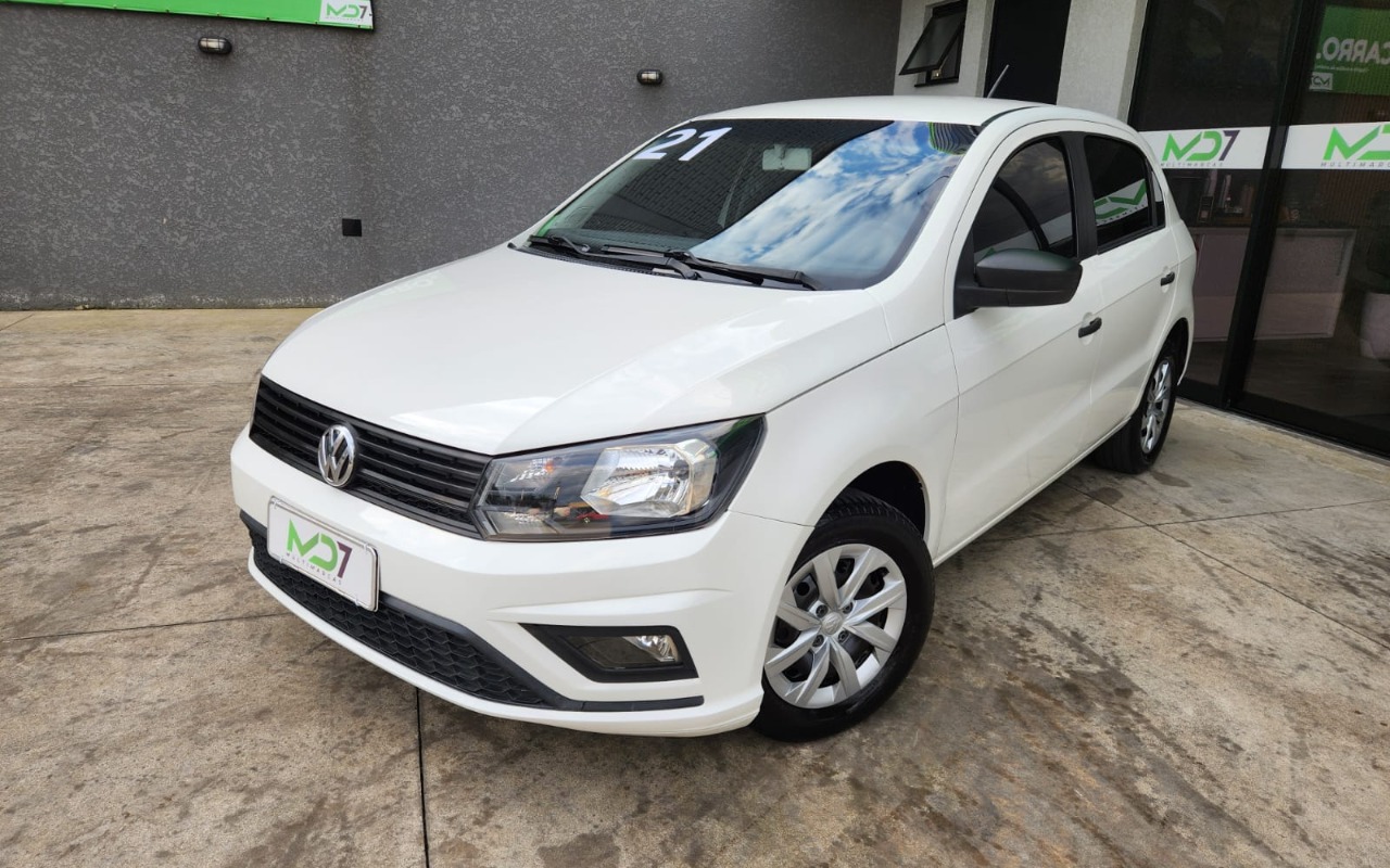 imagem de 1.0 Flex 12V 5p