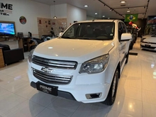 imagem de Pick-Up LT 2.8 TDI 4x2 CD Diesel
