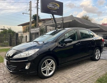 imagem de Sedan Allure 2.0 Flex 16V 4p Mec.