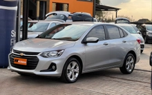 imagem de SEDAN Plus LTZ 1.0 12V TB Flex Aut.
