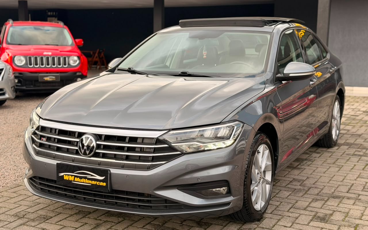 Volkswagen Jetta Comfort. 250 TSI 1.4 Flex 16V Aut. - foto 3