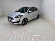 imagem de + Sedan 1.0 SE/SE PLUS TiVCT Flex 4p