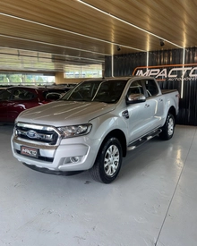 imagem de XLT 3.2 20V 4x4 CD Diesel Aut.