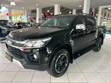 imagem de Pick-Up LTZ 2.8 TDI 4x4 CD Dies.Aut
