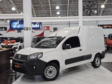 imagem de Endurance EVO 1.4 Flex 8V 2p