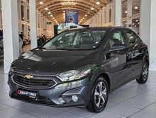 imagem de HATCH LTZ 1.4 8V FlexPower 5p Mec.