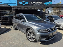 imagem de Allspac R-Line 350 TSI 2.0 4x4