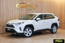 imagem de 2.5 S 4x4 Aut. (Híbrido)