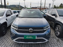 imagem de Hig. 250 TSI 1.4 Flex 16V 5p Aut