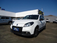 imagem de GT line Hi-Flex 1.6 16V 4p