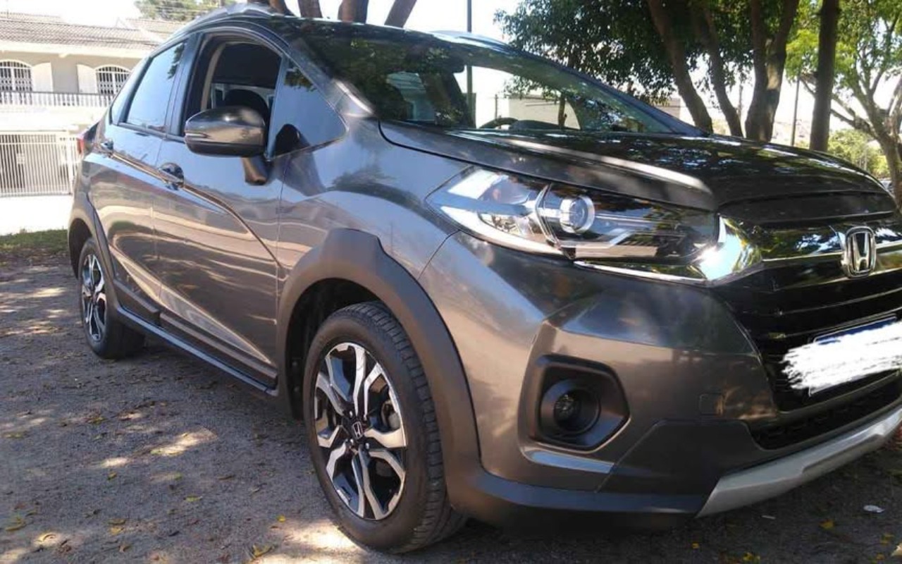 imagem de EX 1.5 Flexone 16V 5p Aut.