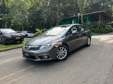 imagem de Sedan LXR 2.0 Flexone 16V Aut. 4p