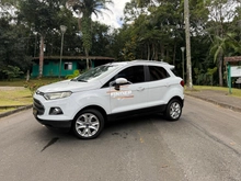 imagem de TITANIUM 1.6 16V Flex 5p