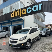 imagem de ACTIV 1.8 8V Econo. Flex 5p Aut.