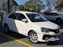 imagem de X Plus Sedan 1.5 Flex 16V 4p Mec.
