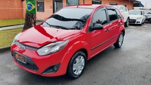 imagem de 1.0 8V Flex/Class 1.0 8V Flex 5p