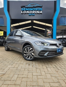 imagem de Highline 200 TSI 1.0 Flex 12V Aut.