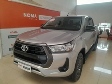 imagem de CD SR 4x4 2.8 TDI Diesel Aut.