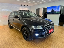 imagem de 2.0 16V TFSI 225cv Quattro Tiptronic