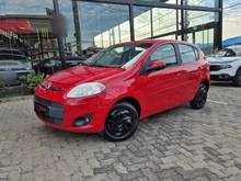 imagem de ATTRACTIVE 1.0 EVO Fire Flex 8v 5p