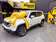 imagem de Longitude 2.0 4x4 TB Diesel Aut