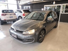 imagem de Highline 1.4 TSI 140cv Mec.