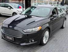 imagem de Titanium 2.0 GTDI Eco. Awd Aut.