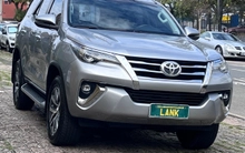 imagem de SRX 4x4 2.8 TDI 16V Dies. Aut.