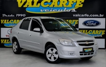imagem de Sed. Maxx/ LT 1.4 8V ECONOF. 4p