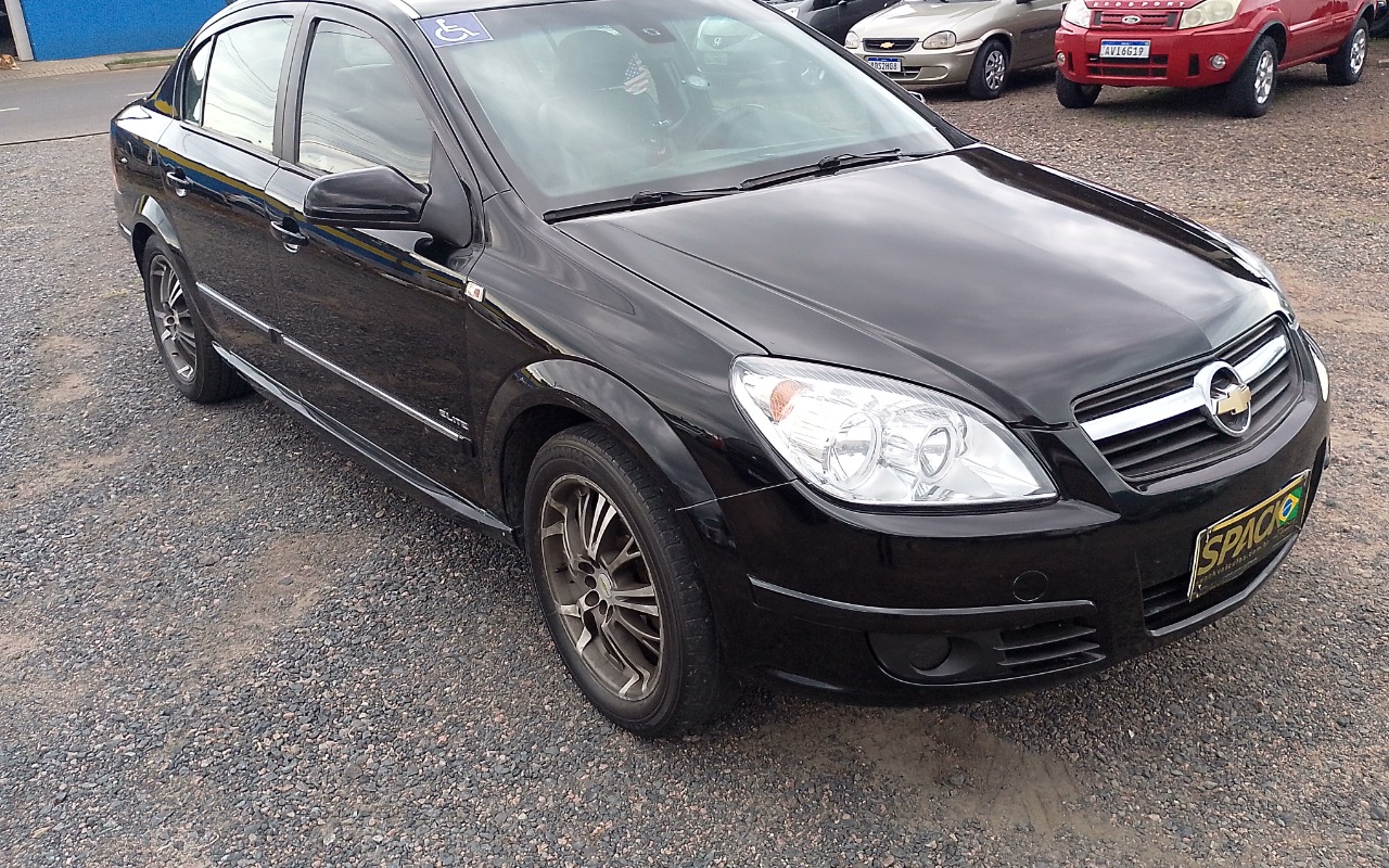 Chevrolet Vectra 2006 à venda