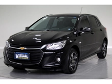 imagem de HATCH LT 1.0 12V TB Flex 5p Mec.