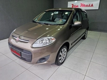 imagem de ATTRACTIVE 1.0 EVO Fire Flex 8v 5p
