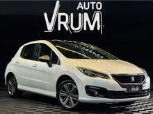 imagem de Allure 1.6 Flex 16V 5p Mec.