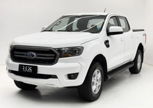 imagem de XLS 2.8/2.8 Storm 4x4 CD TB Dies