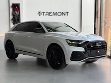 imagem de Perf.Black 3.0 TFSI Quat. S-tr/(Híb.)