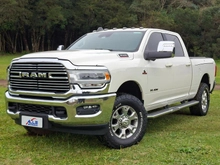 imagem de LARAMIE 6.7 TB CD 4x4 Diesel