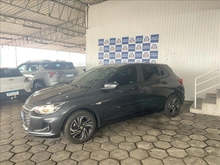 imagem de HATCH LT 1.0 12V TB Flex 5p Mec.