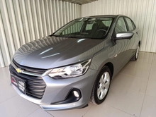 imagem de SEDAN Plus LTZ 1.0 12V TB Flex Aut.
