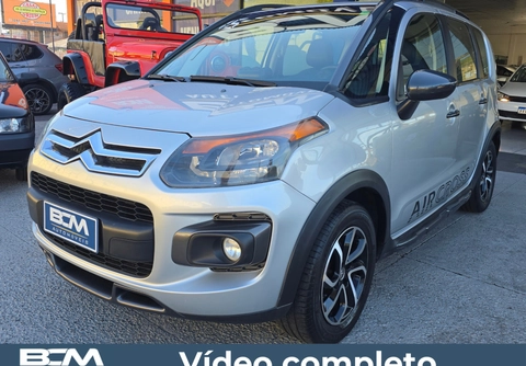 Citroën DS5 2015 Prata — foto 1 de 3