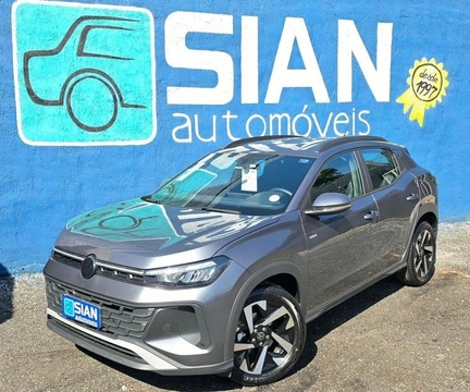 Volkswagen Tera 2026 Cinza — foto 1 de 3