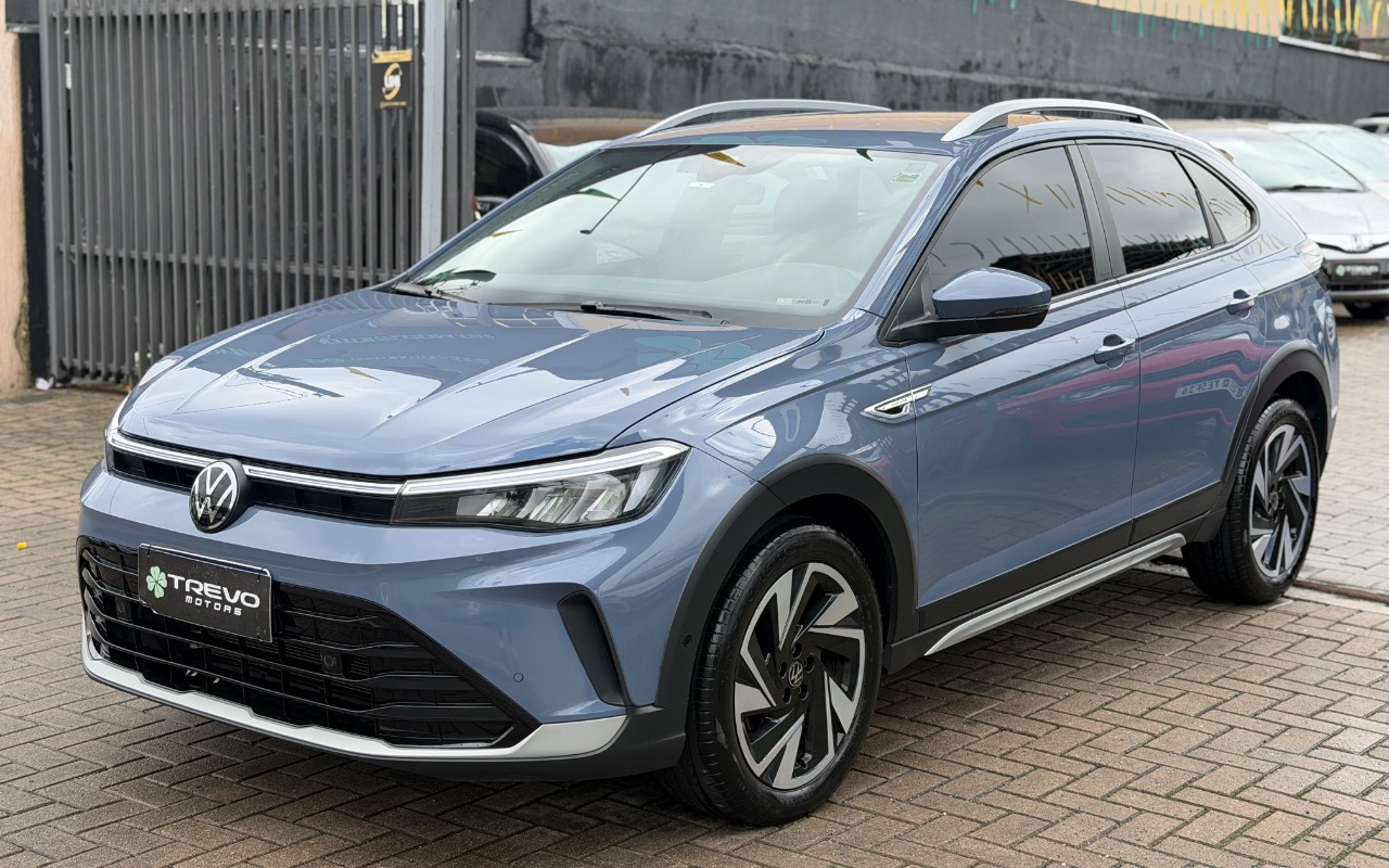 imagem de Highline 1.0 200 TSI Flex Aut.