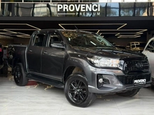 imagem de CD SR 4x4 2.8 TDI Diesel Aut.
