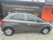 imagem de SED. Plus PREM. 1.0 12V TB Flex Aut