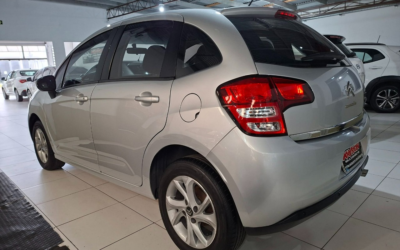 Nissan Livina X Gear Sl X Gear 1.8 Flex F. Aut. - foto 3
