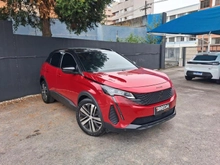 imagem de GT Pack 1.6 Turbo 16V 5p Aut.