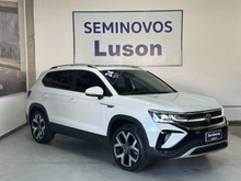 imagem de Highline 1.4 250 TSI Flex Aut.
