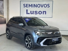 imagem de Highline 1.4 250 TSI Flex Aut.