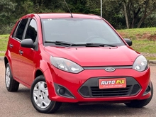imagem de 1.0 8V Flex/Class 1.0 8V Flex 5p