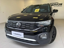 imagem de Sense 200 TSI 1.0 Flex 5p Aut.