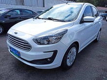 imagem de 1.5 Sedan SE 12V Flex 4p Aut.